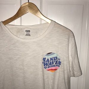 PINk Victoria Secret Shirt